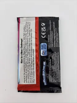 Pokemon TCG Ascended Heroes and 2 Destined Rivals Booster Packs Sealed English - Image 3