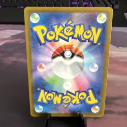 Fan Rotom 213/193 AR | Japanese Pokemon Mega Dreams | NM Holo - Image 2