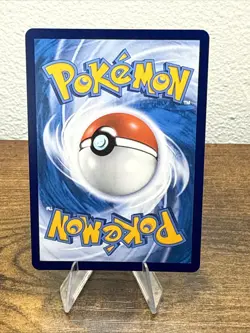 Pokemon Chinese Prize Turn CSV4C 132 Palafin AR Full Art NM - Image 2