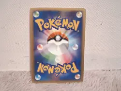 Pokemon VS Set 2001 Japanese 1st Edition Clair's Politoed Lightly Played - Image 2