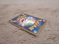 Pokemon VS Set 2001 Japanese 1st Edition Clair's Politoed Lightly Played - Image 4