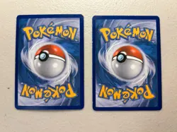 Pokemon XY Promos Diancie EX XY43 MP + M Diancie EX XY44 MP - Image 2