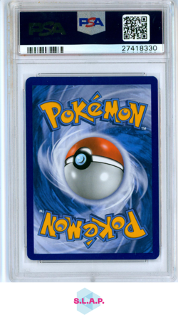 FA/TAPU KOKO GX GUARDIANS RISING-SECRET POKEMON SM 2017 153 PSA 9 - Image 2