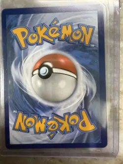 Pokemon TCG Giovanni's Charisma Scarlet & Violet-151 197/165 Holo Ultra Rare NM - Image 2