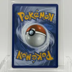 Pokemon TCG Mega Evolution Mega Zygarde ex #MEP071 Promo NM - Image 2