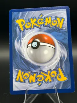 Hoopa EX XY85 Promo Holo English Pokemon TCG 2015 Psychic - Image 2