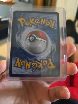 Pokemon TCG Gyarados EX 123/122 XY Breakpoint - Image 3