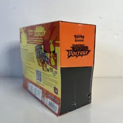 Pokemon Vivid Voltage Elite Trainer Box TCG Brand New & Sealed ETB - Image 4