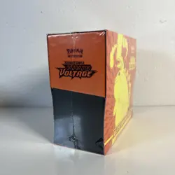 Pokemon Vivid Voltage Elite Trainer Box TCG Brand New & Sealed ETB - Image 5