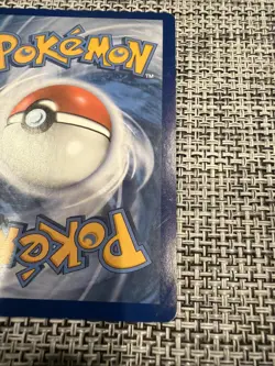 Pokemon TCG Gengar Pokemon Promos 60/162 Holo Promo Promo - Image 3