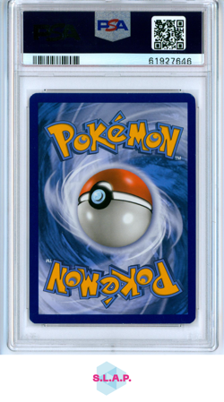 CHARIZARD EX POKEMON XY EVOLUTIONS 2016 12 PSA 9 - Image 2