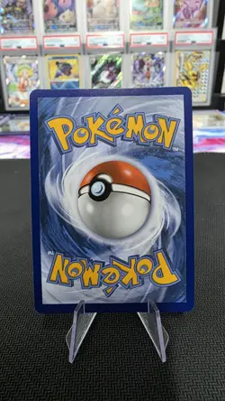 Pokemon TCG Flygon 101/094 Phantasmal Flames illustration Rare - Image 2