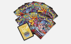 PRESALE Pokemon TCG Chaos Rising Pokemon Center Elite Trainer Box - Image 5