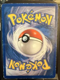 Pokemon Umbreon 010/090 Deck Exclusives Regular Rare 90 D Stage 1 EN - Image 2
