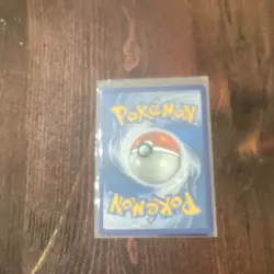Pokemon Pikachu SM183 SM Promo Holo 70HP Basic Thunder Jolt English - Image 2