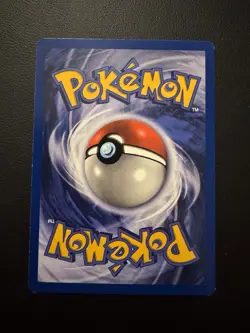 POKEMON TCG PARASECT 41/64 JUNGLE 1ST EDITION UNCOMMON!! - Image 2