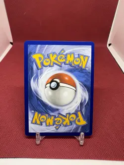 Pokemon TCG Energy Retrieval Full Art Chaos Rising 108/086 NM - Image 2