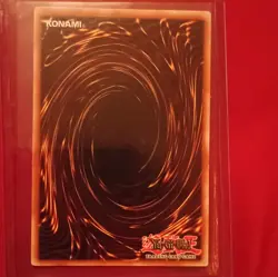Yu-Gi-Oh! Magician of Black Chaos PP01-EN001 Foil EN 2800/2600 Konami - Image 5