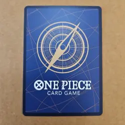One Piece Usopp's Pirate Crew (OP03-042/294) OP03 Pillars of Strength NM TCG CCG - Image 4