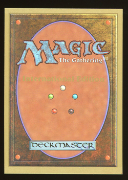Verduran Enchantress - MTG International Collectors' Edition (CE/IE) - RareCo - Image 2