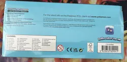 Pokemon TCG Sword & Shield-Fusion Strike Pokemon Center Elite Trainer Box - Image 5