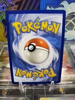 Pawniard 132/198 Reverse Holo Common Pokemon TCG Scarlet & Violet Base Set - Image 2