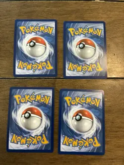 2025 Pokemon Stamped Prize Pack Series Six Earthen Vessel #163 Near Mint Holo X4 - Image 2