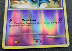 Pokemon TCG HGSS Unleashed - Golbat 30/95 Reverse Holo Uncommon NM - Image 3