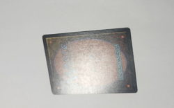 Beta Karma Uncommon LP Magic the Gathering Card - Image 4