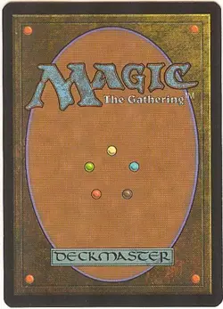 DWARVEN RECRUITER X1 MAGIC Mtg ODYSSEY EXCELLENT/LIGHT PLAY (EX/LP) 2001 - Image 2