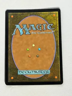 MTG FOIL Beastmaster Ascension Zendikar Magic the Gathering - Image 2