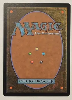 Secure the Wastes Rainbow Foil - Secret Lair MTG Magic the Gathering - Image 2