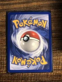Pokemon TCG Butterfree Neo Discovery 19 Regular 1st Edition Rare - Image 2