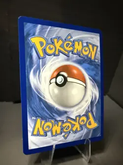 Pokemon Snover Illustration Rare 140/132 Me01: Mega Evolution Holo 90 HP - Image 5