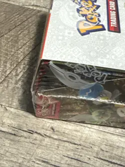 Pokemon TCG Scarlet & Violet Base Set Booster Box SEALED NEW - Image 3