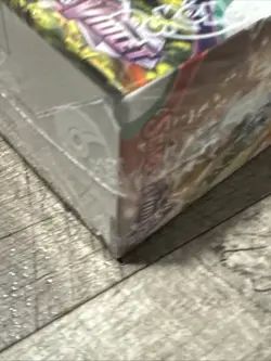 Pokemon TCG Scarlet & Violet Base Set Booster Box SEALED NEW - Image 4