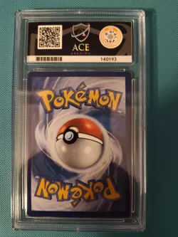 2023 Pokemon x Van Gogh Pikachu With Grey Felt Hat #085 Promo Graded PSA 10 - Image 2