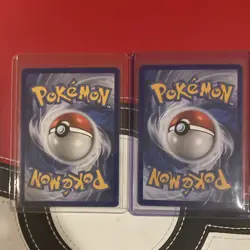 Pokemon TCG BREAKthrough Lot 2 Glaceon EX 20/162 + M Manectric EX Holo EN - Image 2