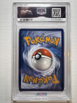 2025 Pokemon Dragapult ex Special Illustration Rare #165 PSA 10 - Image 2
