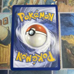 Carte Pokemon Aurorus Illustration Rare 092/088 Perfect Order Mega Evolution - Image 2