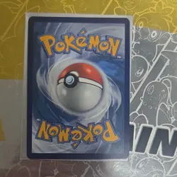 Pokemon TCG Galarian Moltres V 176/198 Chilling Reign Full Art Holo UR - Image 2
