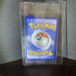 Sealed Pokemon Pikachu V SWSH145 Sword & Shield Promo Full Art Holo - Image 2