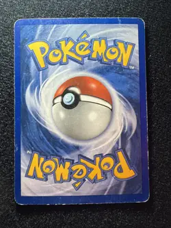 Pokemon Blaziken Holo Rare EX Battle Stadium #3/109 2004 LP Condition - Image 2