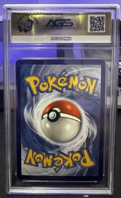 Surfing Pikachu Holo Secret Rare 111/108 Evolutions 2016 English Ace 10 - Image 2