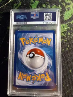 Pokemon Mewtwo GX Holo Ultra Rare Mint 10 - Image 2