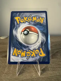 Pokemon Mew Evolutions 53/108 XY Reverse Holo - Image 2