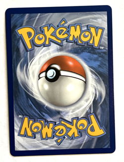 POKEMON SWSH BLACK STAR PROMO BLASTOISE V SWSH101 FULL ART HOLO NEVER PLAYED NM - Image 4