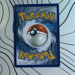 The Pokemon Company Gengar 38/111 Crimson Invasion Holo Rare English 130 HP - Image 2