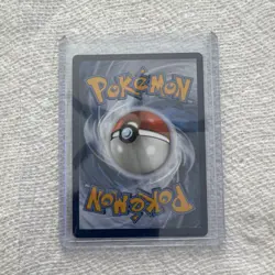 Pokemon Minccino 182/162 SV05 Temporal Forces Illustration Rare Holo ENG 2024 7… - Image 2