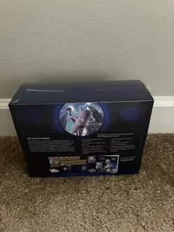 Pokemon TCG: Pokemon Go Pokemon Center Elite Trainer Box ETB Plus SEALED New - Image 2